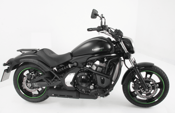 Kawasaki Vulcan S [2015-2025] - Solorack bez opěradla - 0