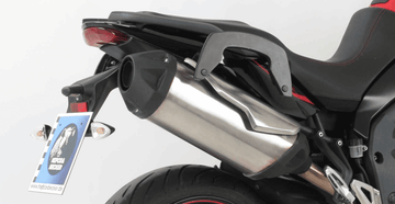 Triumph Tiger 1050 Sport [2013-2021] -C-Bow Side Carrier