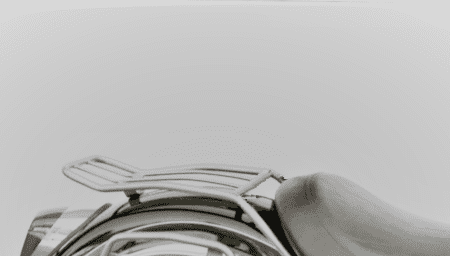 Honda VT 1100 C3 Shadow [1998-2001] - Solorack без спинка