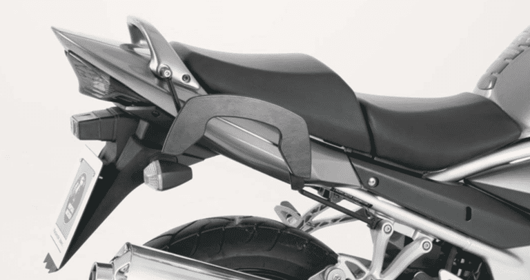 Suzuki GSF 1200 [2006] - C -BOW SIDE BRANDER