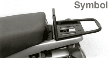 BMW R 1150 GS [2000-2004] - zavazadlový most