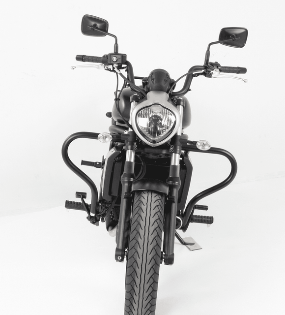 Kawasaki Vulcan S [2015-2016] - Bar pro ochranu motoru
