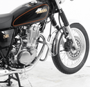 Yamaha SR 400 [2014-2016] - Moottorin suojauspalkki-4