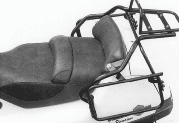Piaggio Hexagon [1994-2003] - Kuffert Carrier - 0