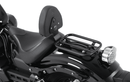 Yamaha XV 950 [2013-2020] - Solorack s backrest-1