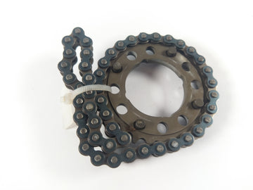 Honda VFR 800 FI RC46 [2000] - Olejové čerpadlo řídicího řetězce