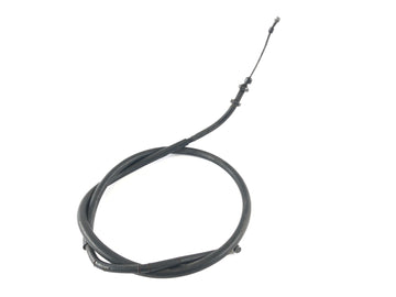 Beta RR 125 [2018] - Kobling af tog Bowdenzug