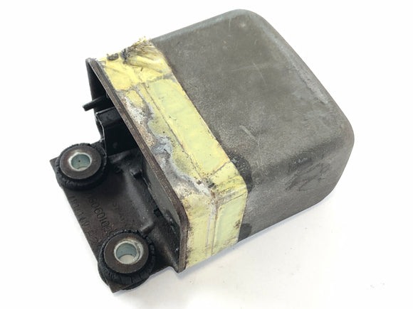 BMW R 100 RT [1979] - Relay controller