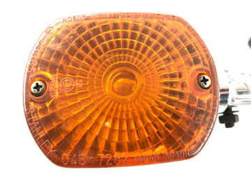 Kawasaki Z 1100 KZT10A [1982] - suunta- ja takaosassa - 0