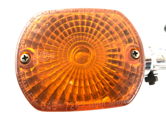 Kawasaki Z 1100 KZT10A [1982] - draai signaal aan de voor- en achterkant set