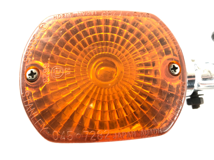 Kawasaki Z 1100 KZT10A [1982] - Első és hátsó irányjelző készlet