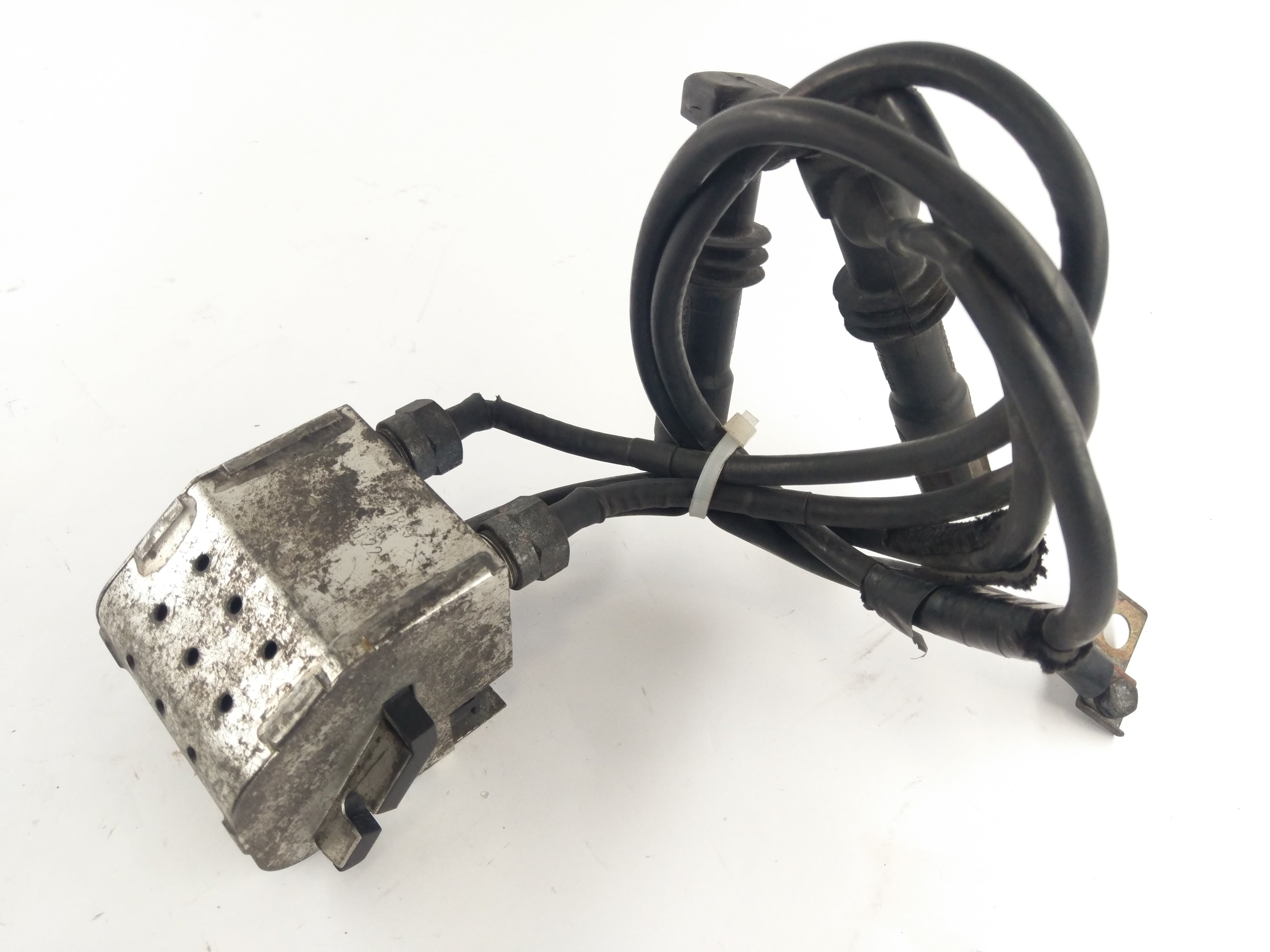 BMW R 1150 RT [2003] - Ignition coils with cable and plug