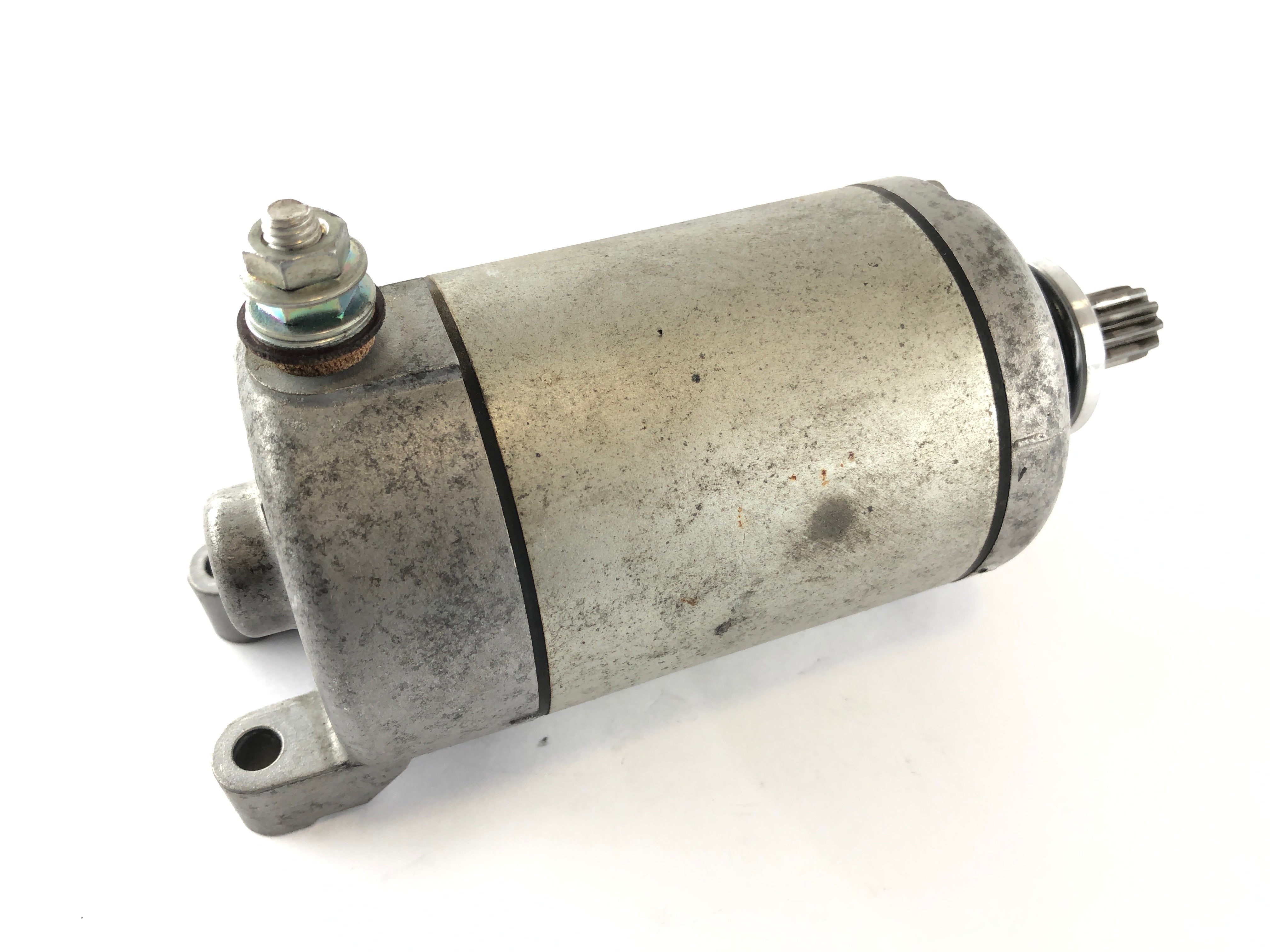 Honda CBR 1000 RR SC57 [2006] - Starter Motor