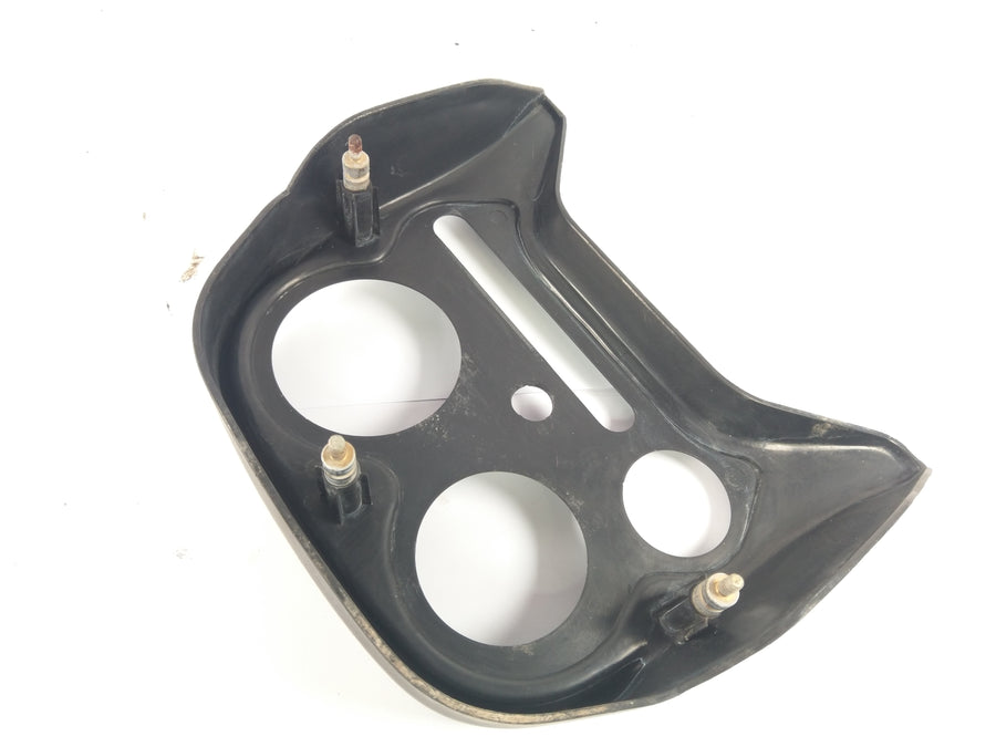 Cagiva Alazzurra - Panneau intérieur du cockpit Cagiva