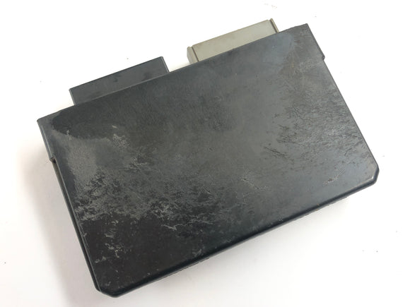 Triumph Street Triple 695 - CDI