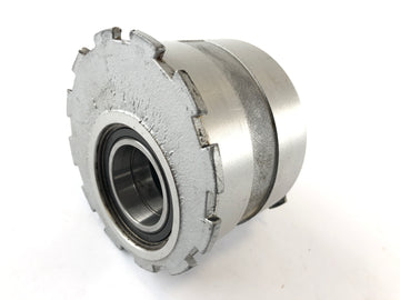 Triumph Daytona 955i T595N [2001] - Tensionero eccentrico