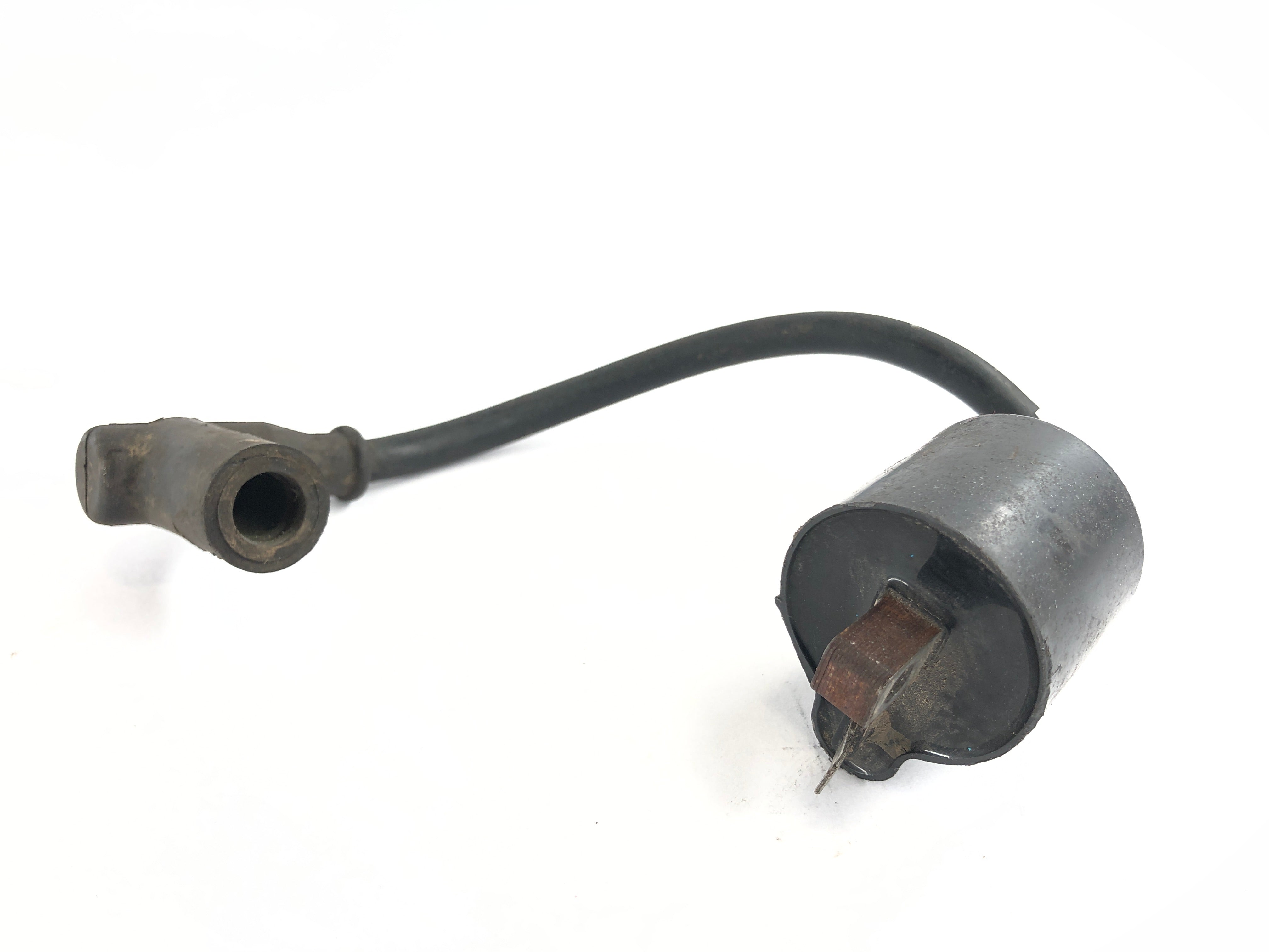 Aprilia RS 125 [2000] - Ignition coil with spark plug connector