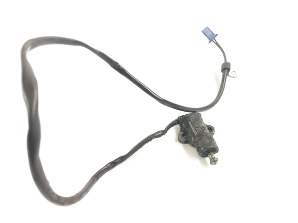 ヤマハTRX 850 4un [1999]  - サイドスタンドスイッチスタンドスイッチ