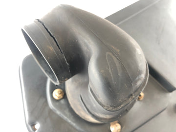 Husqvarna TE 610 8AE [1992] - Scatola del filtro dell'aria lato all'interno - 0