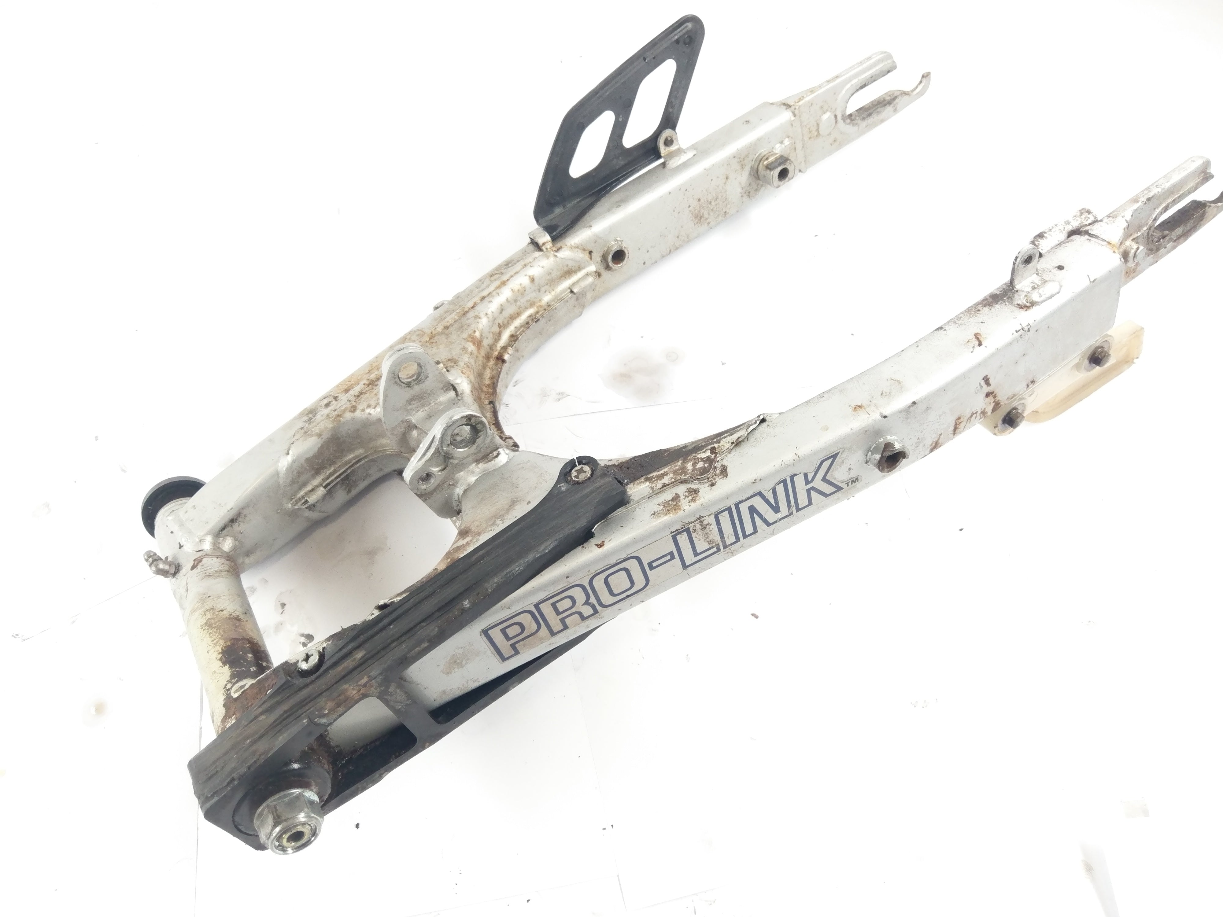 Honda XL 600 R PD03 [1984] - swingarm