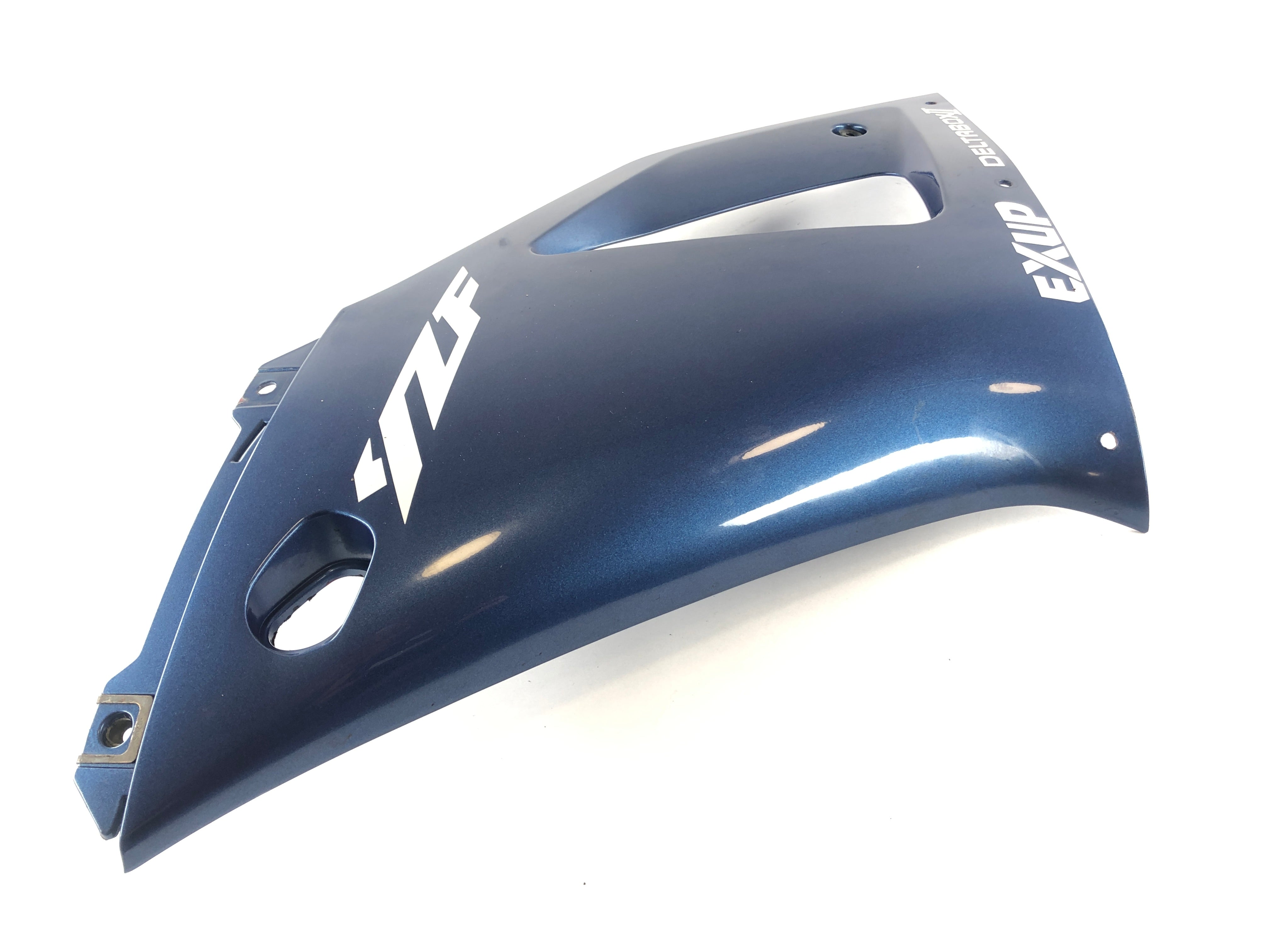 Yamaha YZF R1 RN04 [2000] - Side panel upper left