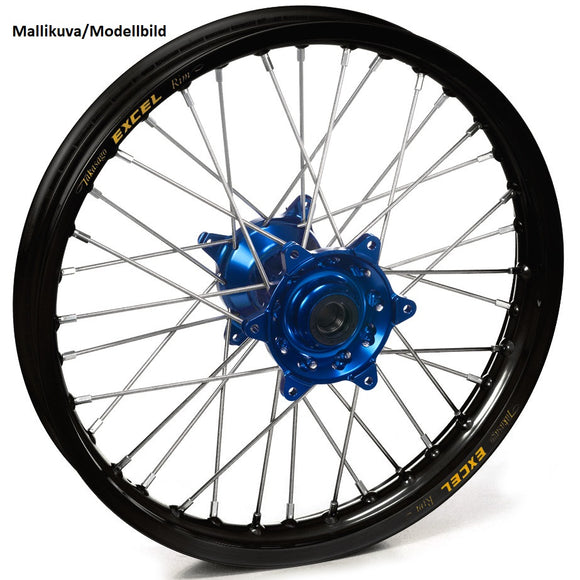 YAMAHA YZ 450 [1999-2008] - Haan wheel for YZ / WR models