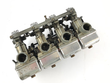 Moto Guzzi GTS 400 [Benelli] - Vergaser - 0