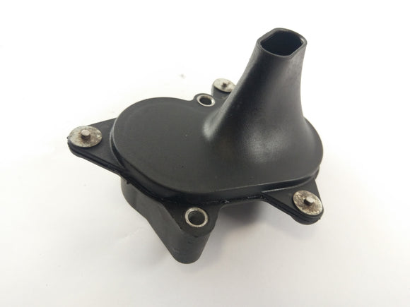 Triumph Bonneville 800 T100 [2004] - Síto ropy