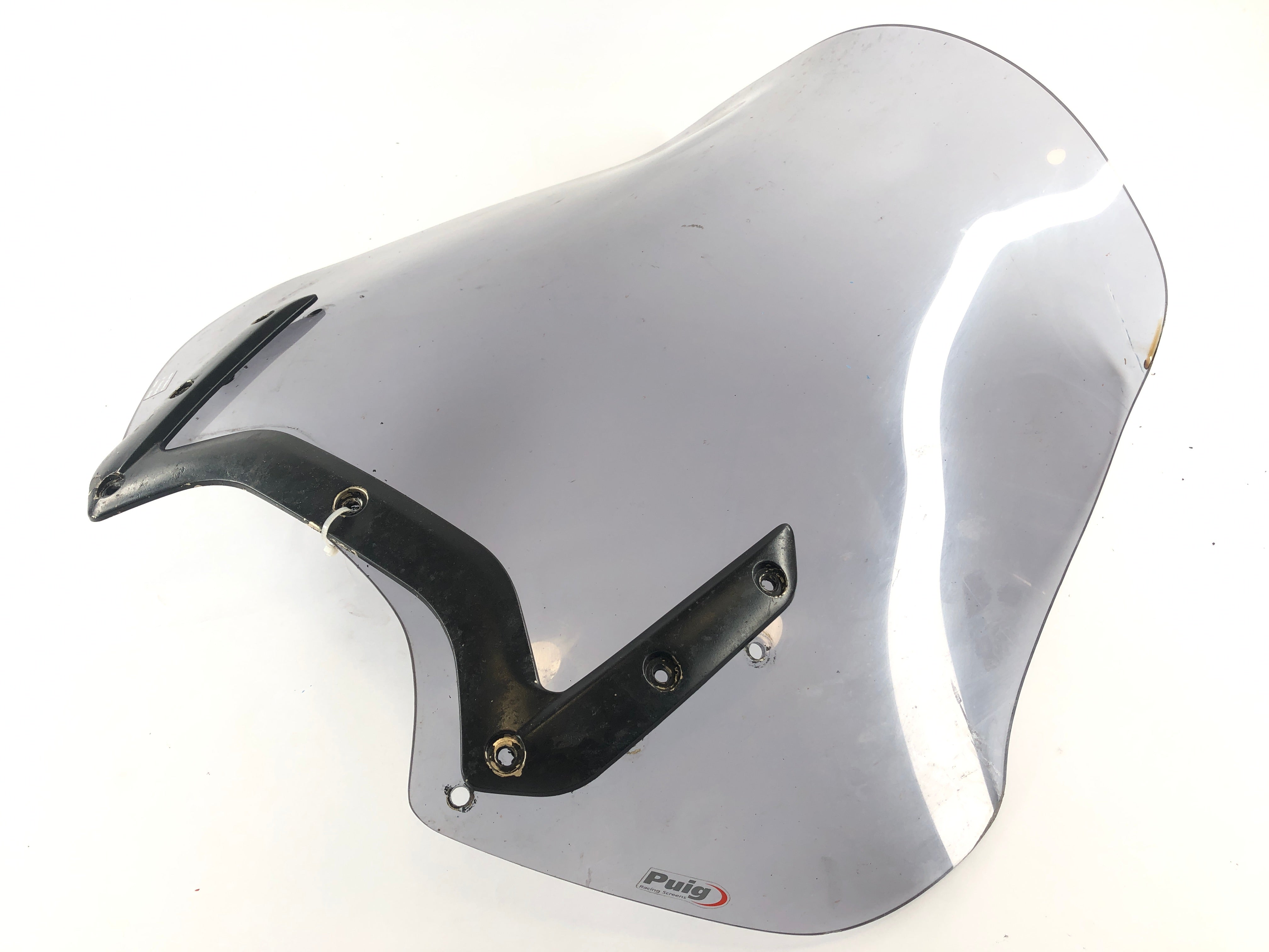 Yamaha FJR 1300 A RP11 [2005] - Windshield Visor