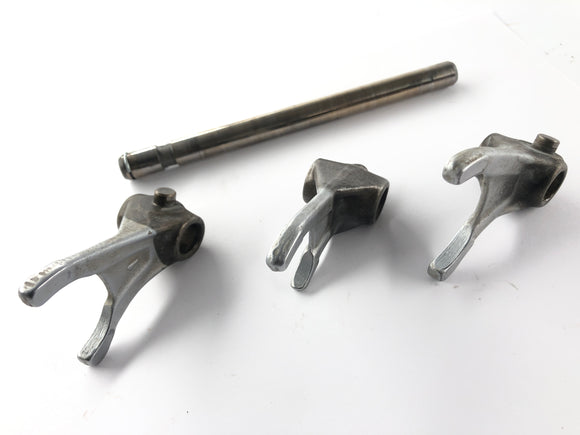 ヤマハXJ 900 F 58L [1985]  - スイッチフォークスイッチングクローセット