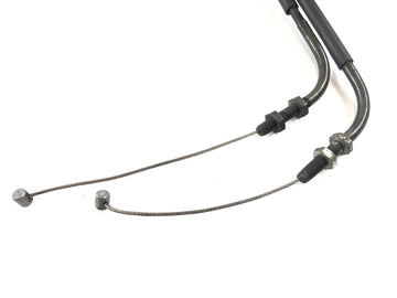 Triumph Street Triple R D67LD [2008] - Gastog - 0