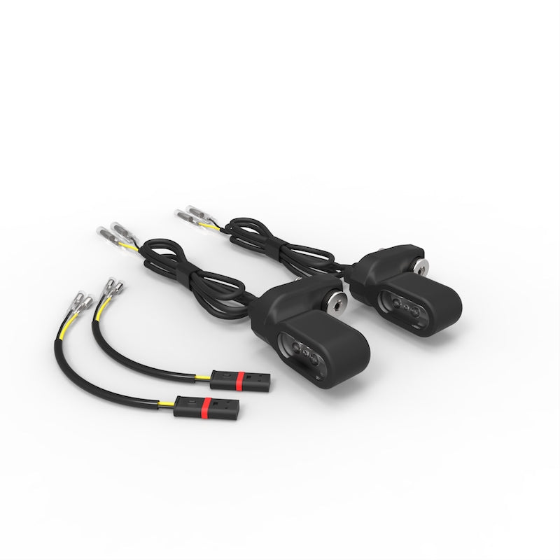 BMW R 12 G/S [2025-2026] - BMW Blinker Type One Short Vorne (paar)