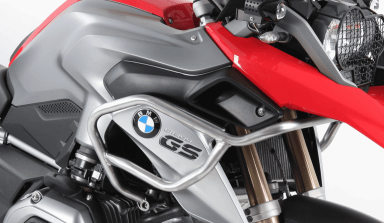 BMW R 1200 GS LC [2013-2016] - Tankbeskyttelsesbjælke