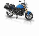 BMW R 1250 R [2019-2025] -Case Carrier Lock-IT-8