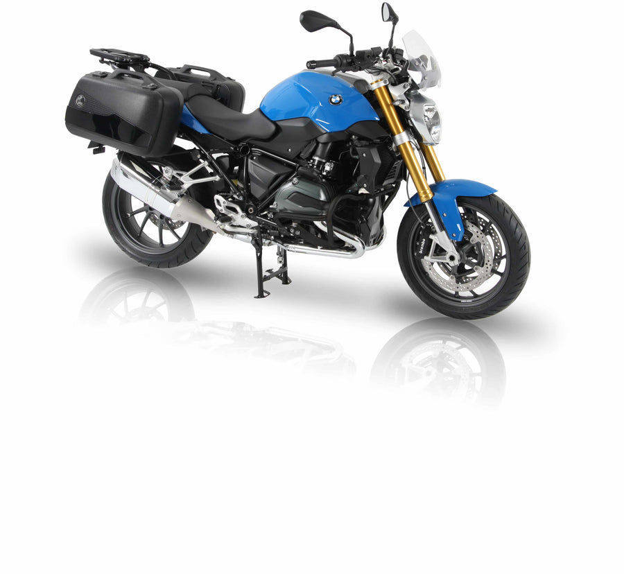 BMW R 1250 R [2019-2025] - Kofferträger Lock-it