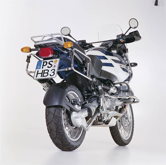 BMW R 1150 GS [2000-2004] - Carrier de maletas