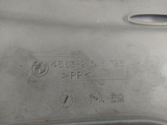 BMW F 650 GS R13 [2001] - Tank fairing left