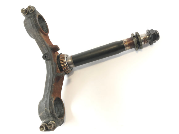 Yamaha TZR 125 4FL [1997] - Bridge fork sotto