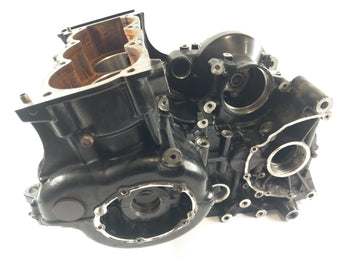 Triumph Tiger 885i T709 [1999] - Motor Housing prázdné pouzdro - 0