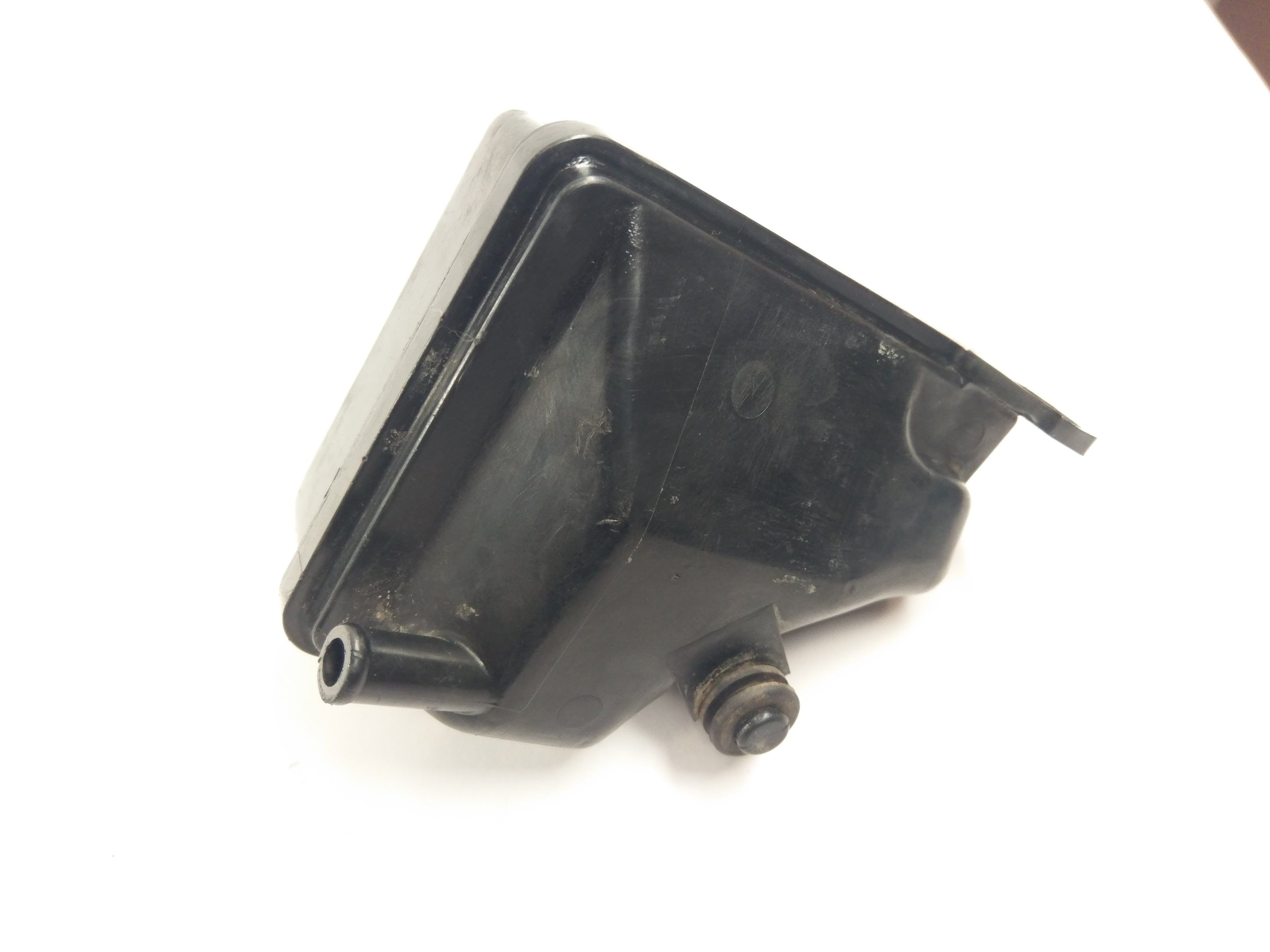 Honda XR 600 R PE04 [1993] - Engine housing ventilation - 0