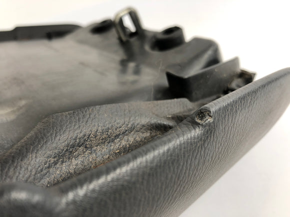 Honda Varadero XL 1000 SD02 [2002] - Sædebænk