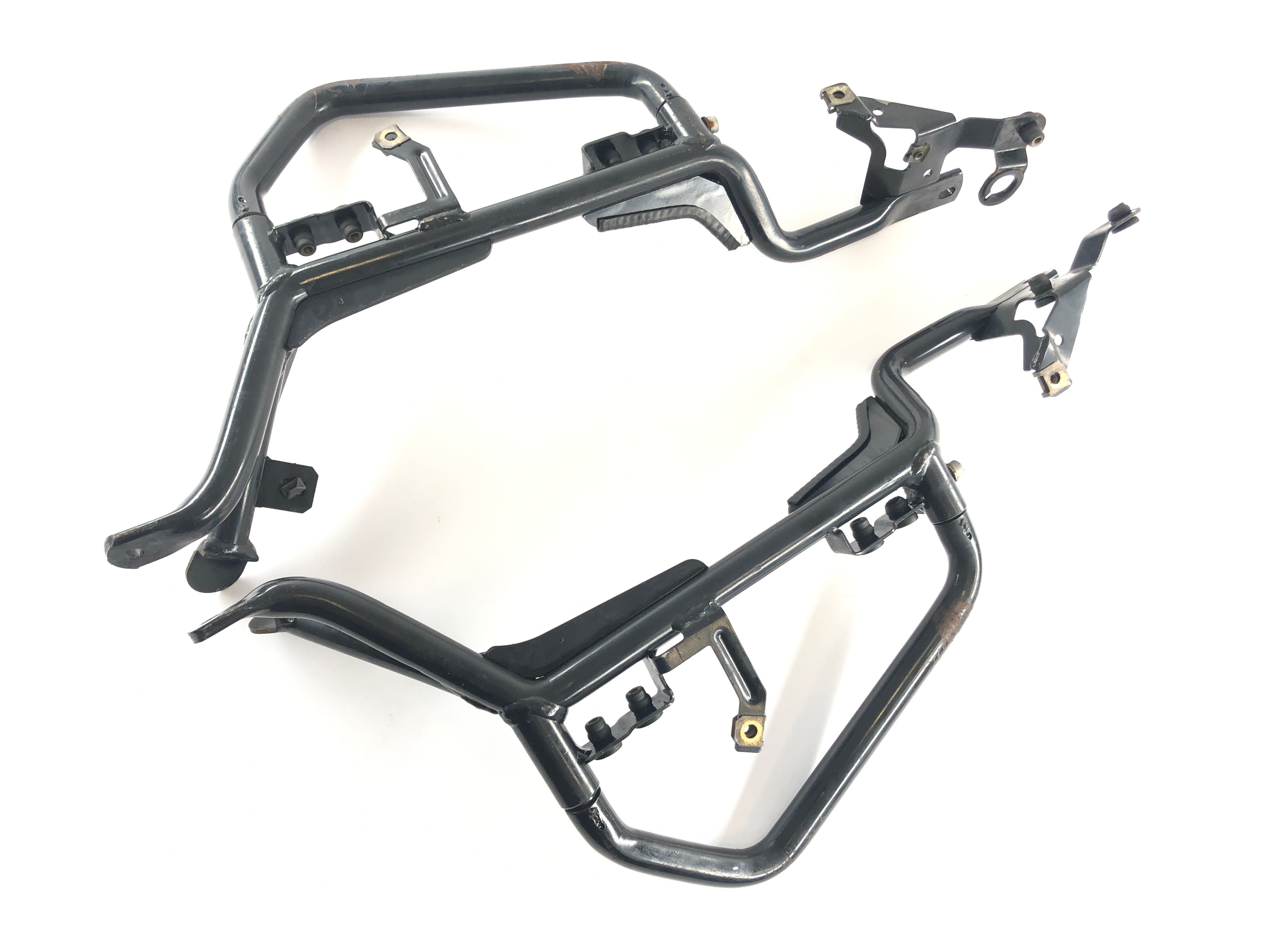 BMW K 1200 LT [2002] - Fall Bar Left and Right Set