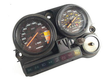 Ducati Pantah - Cagiva Alazzurra - Cockpit -instrumenten Fittingen