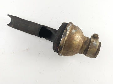 NSU Lux 201 f.eks - 0