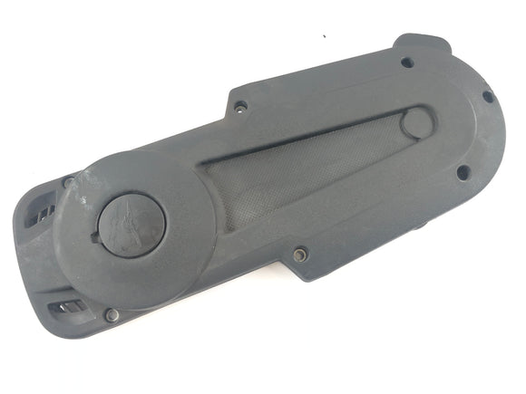 Moto Guzzi Norge 1200 LP [2006] - Tampa da correia da tampa do motor