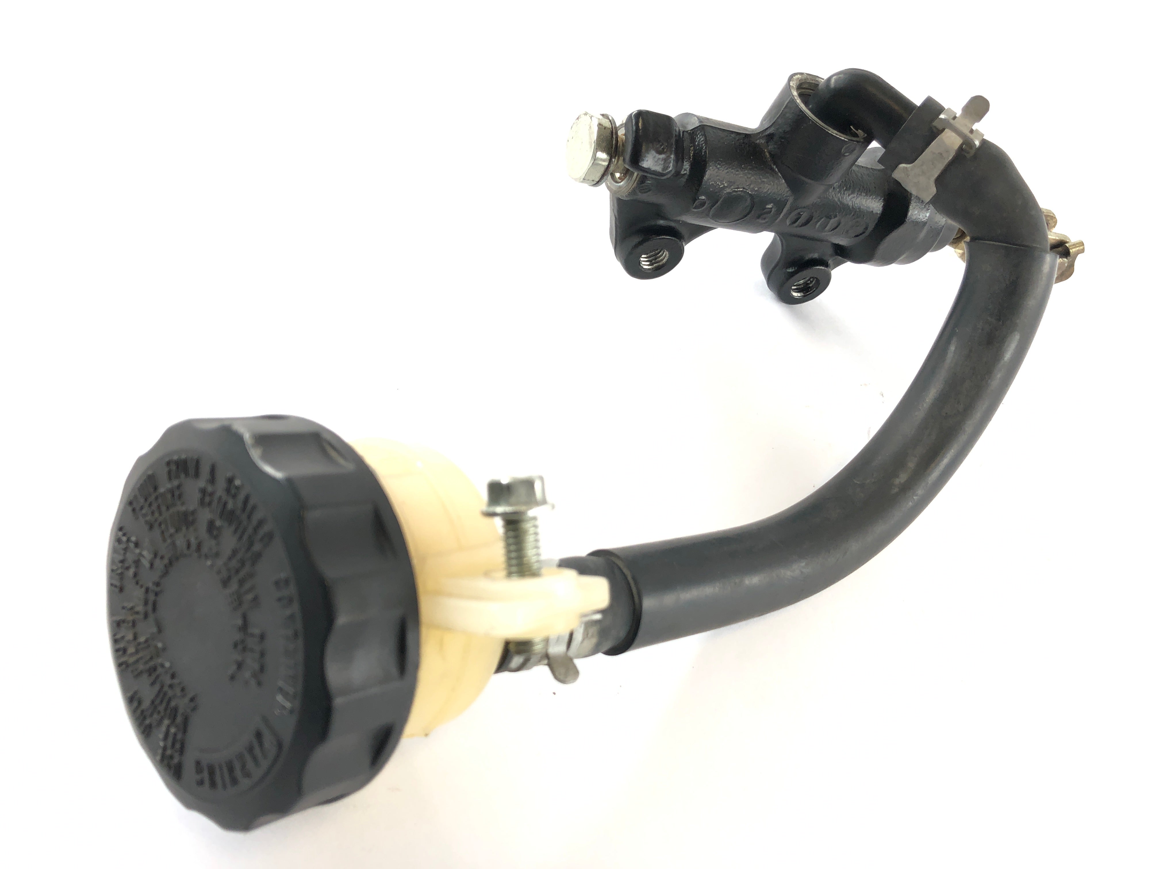 Triumph Daytona 955i T595N [2001] - rear brake pump