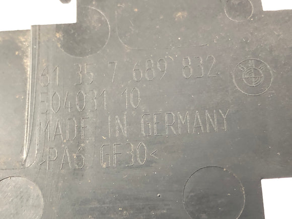 BMW F 800 ST [2006] - Блок управления погрузкой CDI CDI