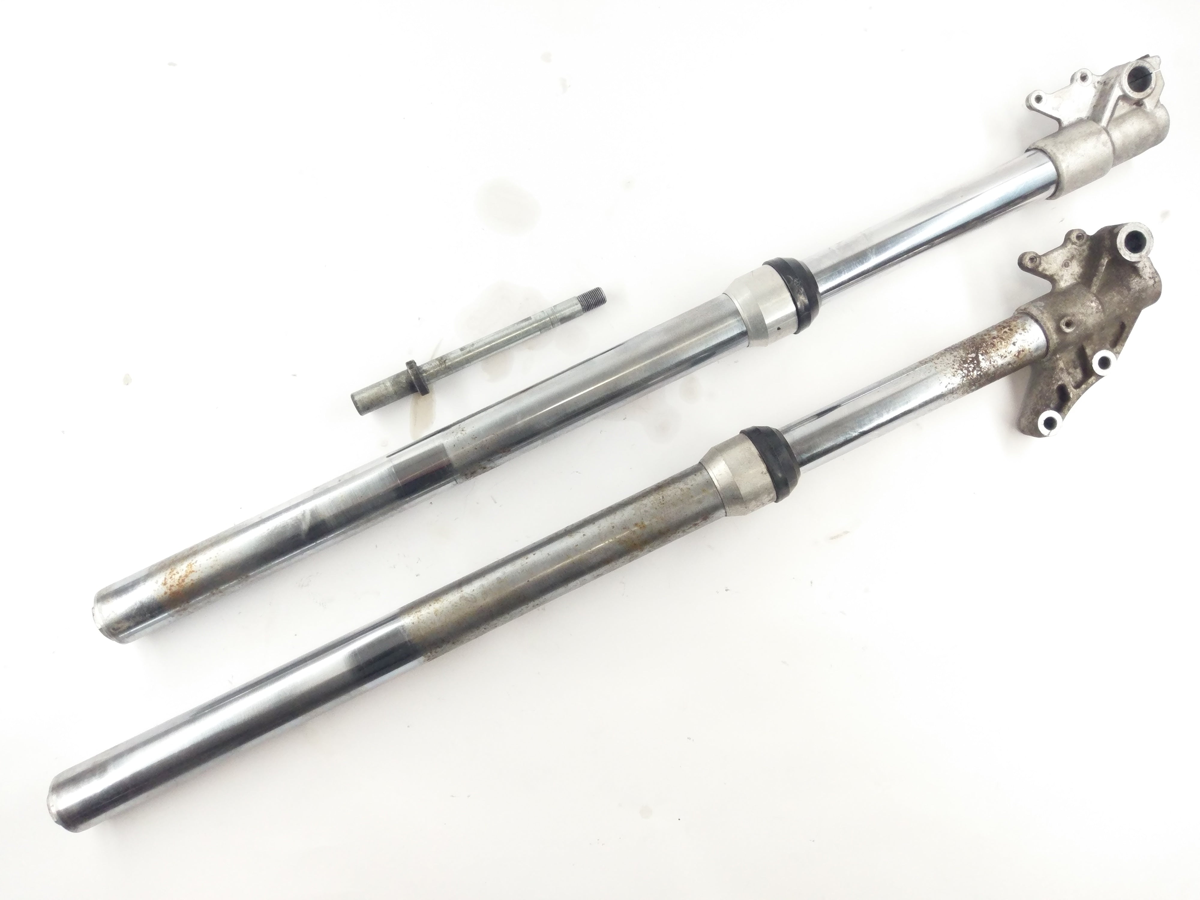 Aprilia Pegaso 650 MX [1992] - Fork Front Fork Telescopic Fork