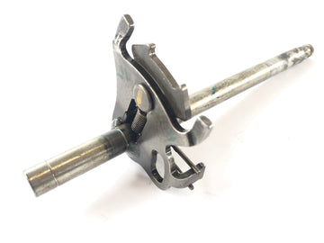 KTM Duke 390 [2014] - Onda de comutador