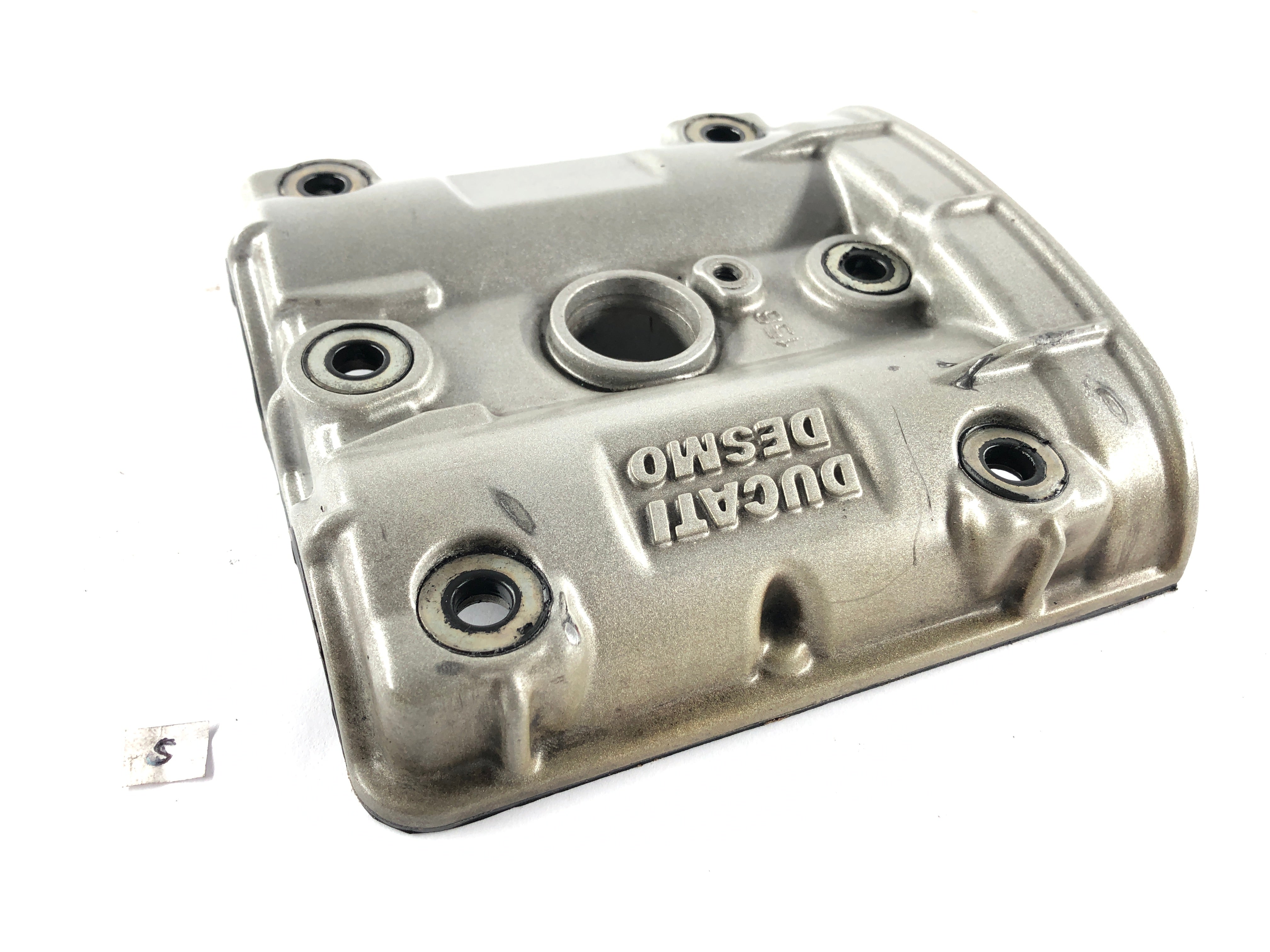 Ducati 999 H4 [2003] - Valve cover